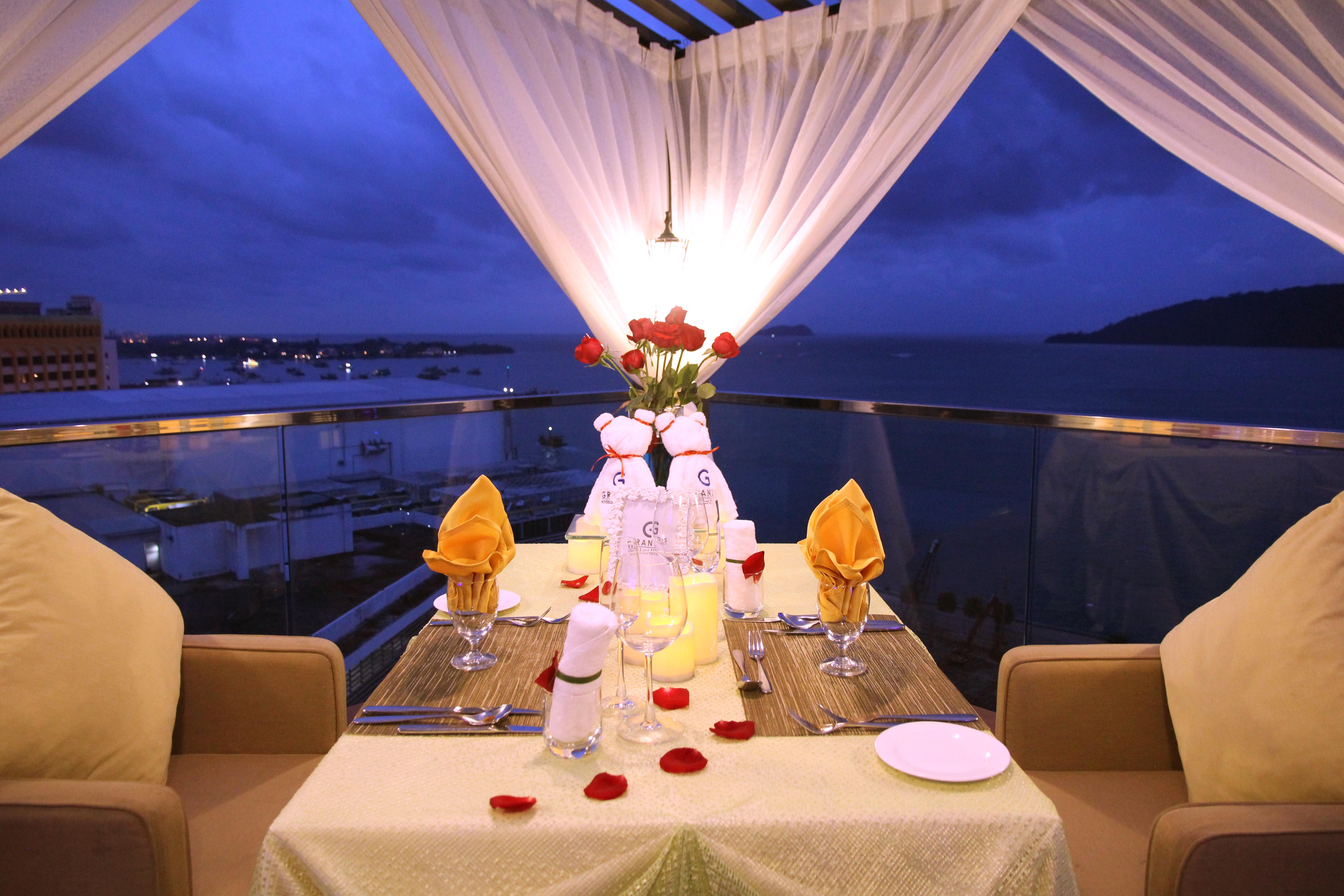 Grandis Hotels And Resorts Kota Kinabalu Esterno foto